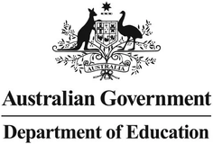 Federal Dept of Education