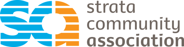 Strata Community Association